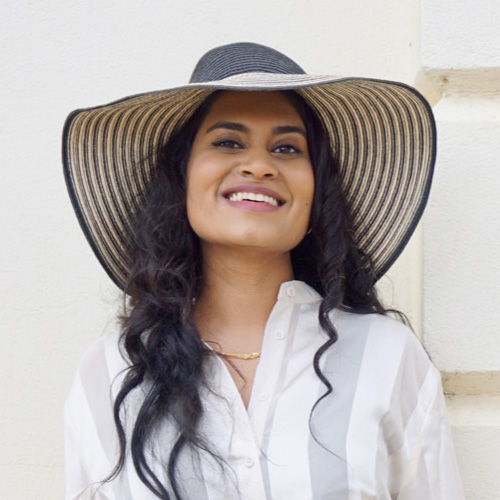 Aiswarya