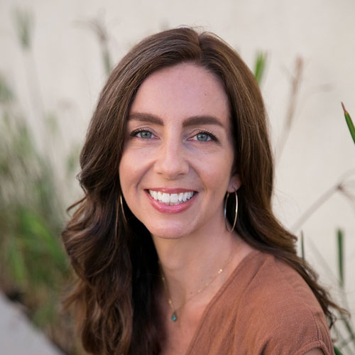 Amanda R. Edwards