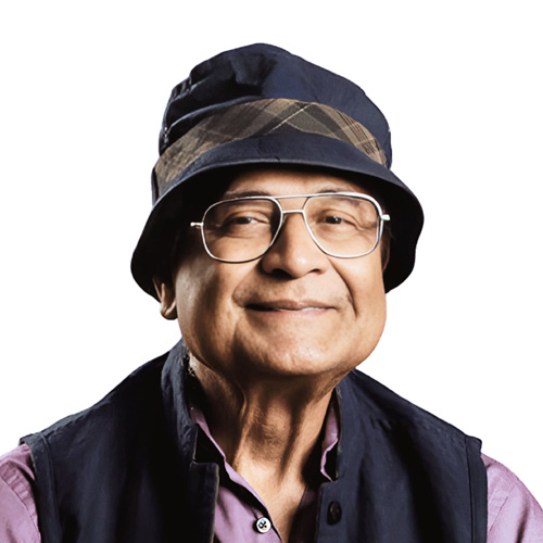 Dr. Amit Goswami