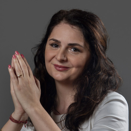 Dr. Valentina R. Onisor