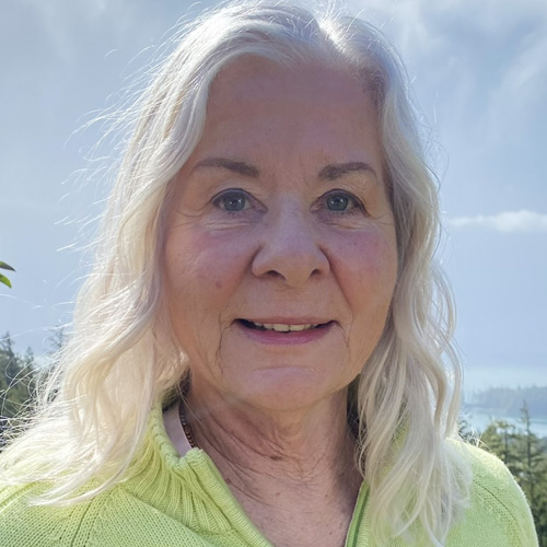 Sabina Pettitt